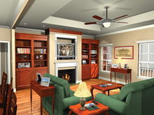 HPG-1751-1: The Cedarbrook - House Plan Gallery