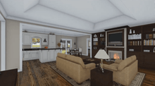HPG-1751-1: The Cedarbrook - House Plan Gallery