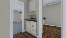 HPG-1751-1: The Cedarbrook - House Plan Gallery