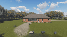 HPG-1751-1: The Cedarbrook - House Plan Gallery