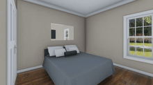 HPG-1799B-1: The Tara - House Plan Gallery
