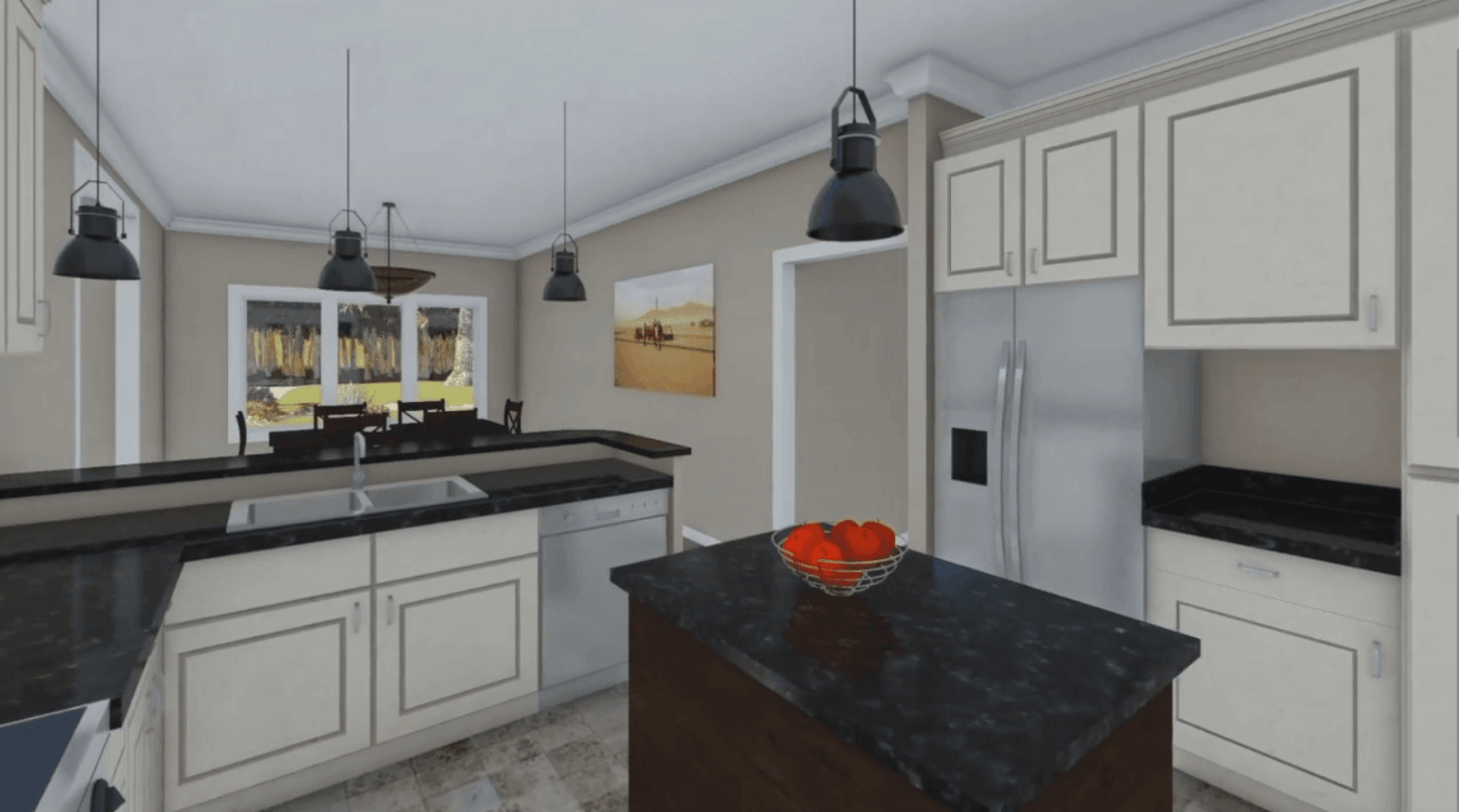 HPG-1799B-1: The Tara - House Plan Gallery