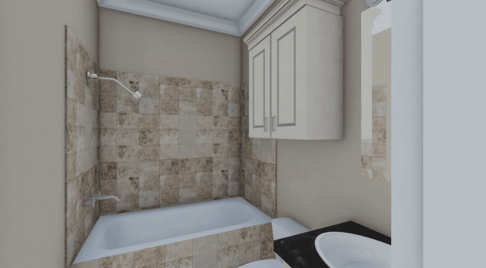 HPG-1799B-1: The Tara - House Plan Gallery