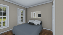 HPG-1799B-1: The Tara - House Plan Gallery