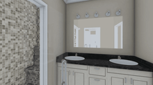 HPG-1799B-1: The Tara - House Plan Gallery