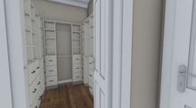 HPG-1799B-1: The Tara - House Plan Gallery