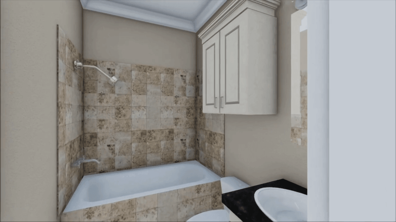 HPG-1799C-1: The Darlene - House Plan Gallery