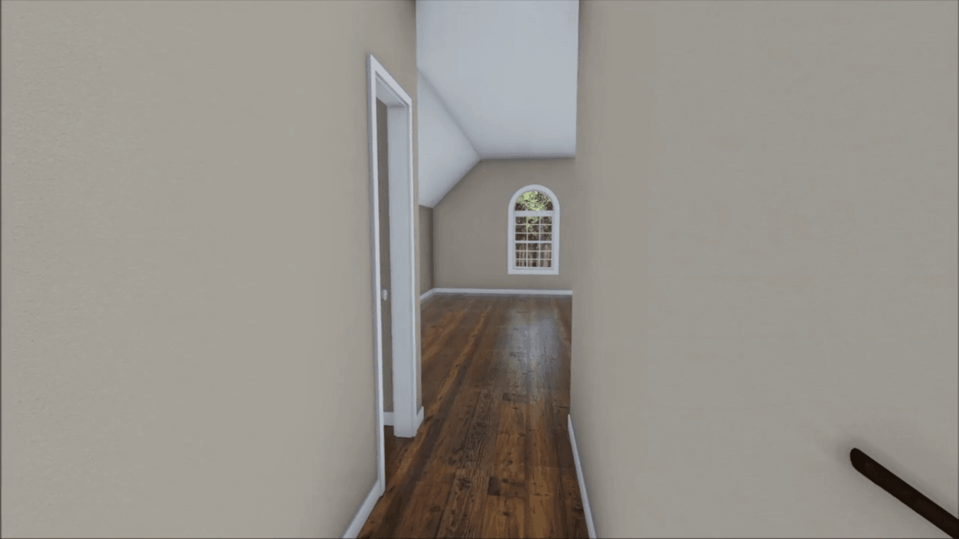 HPG-1799C-1: The Darlene - House Plan Gallery