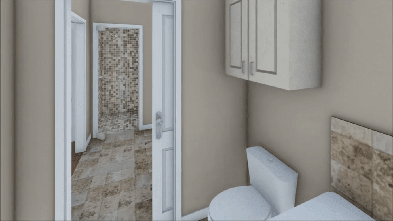 HPG-1799C-1: The Darlene - House Plan Gallery