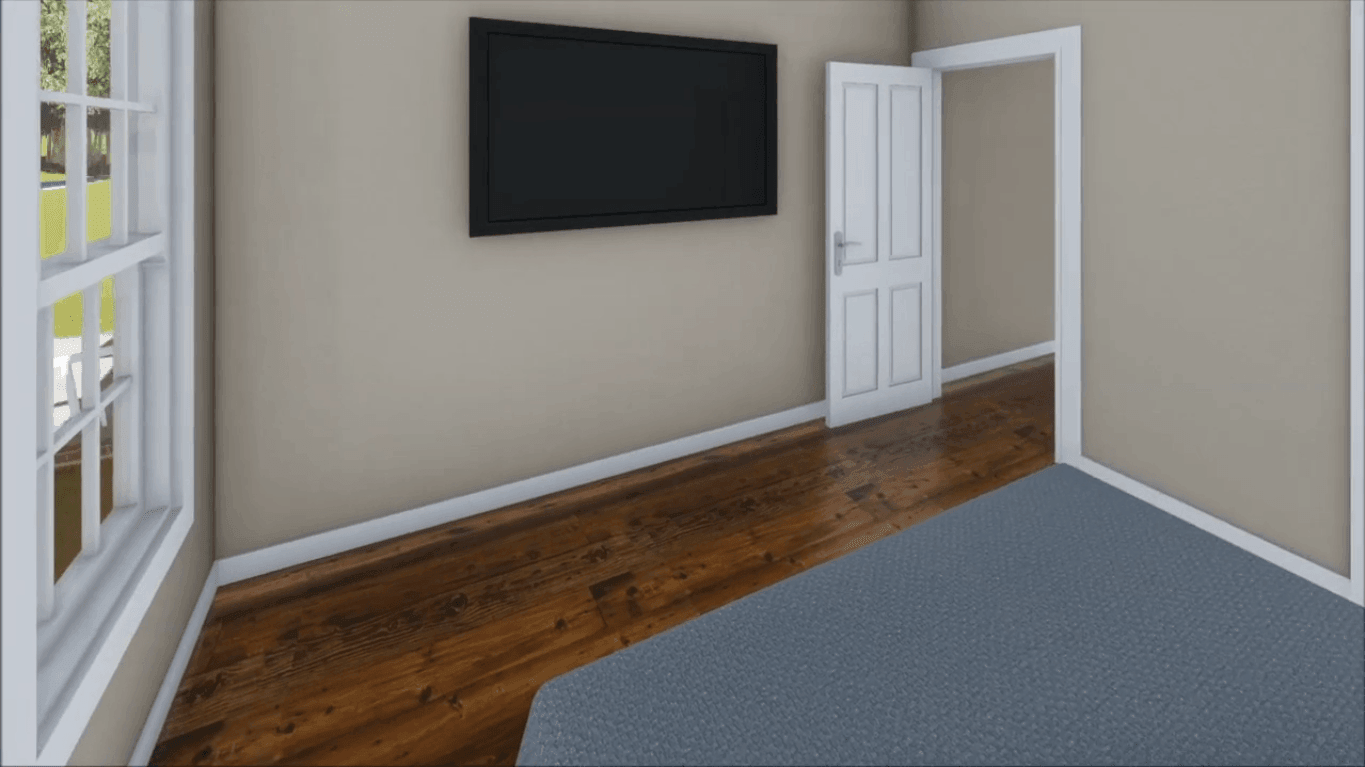 HPG-1799C-1: The Darlene - House Plan Gallery