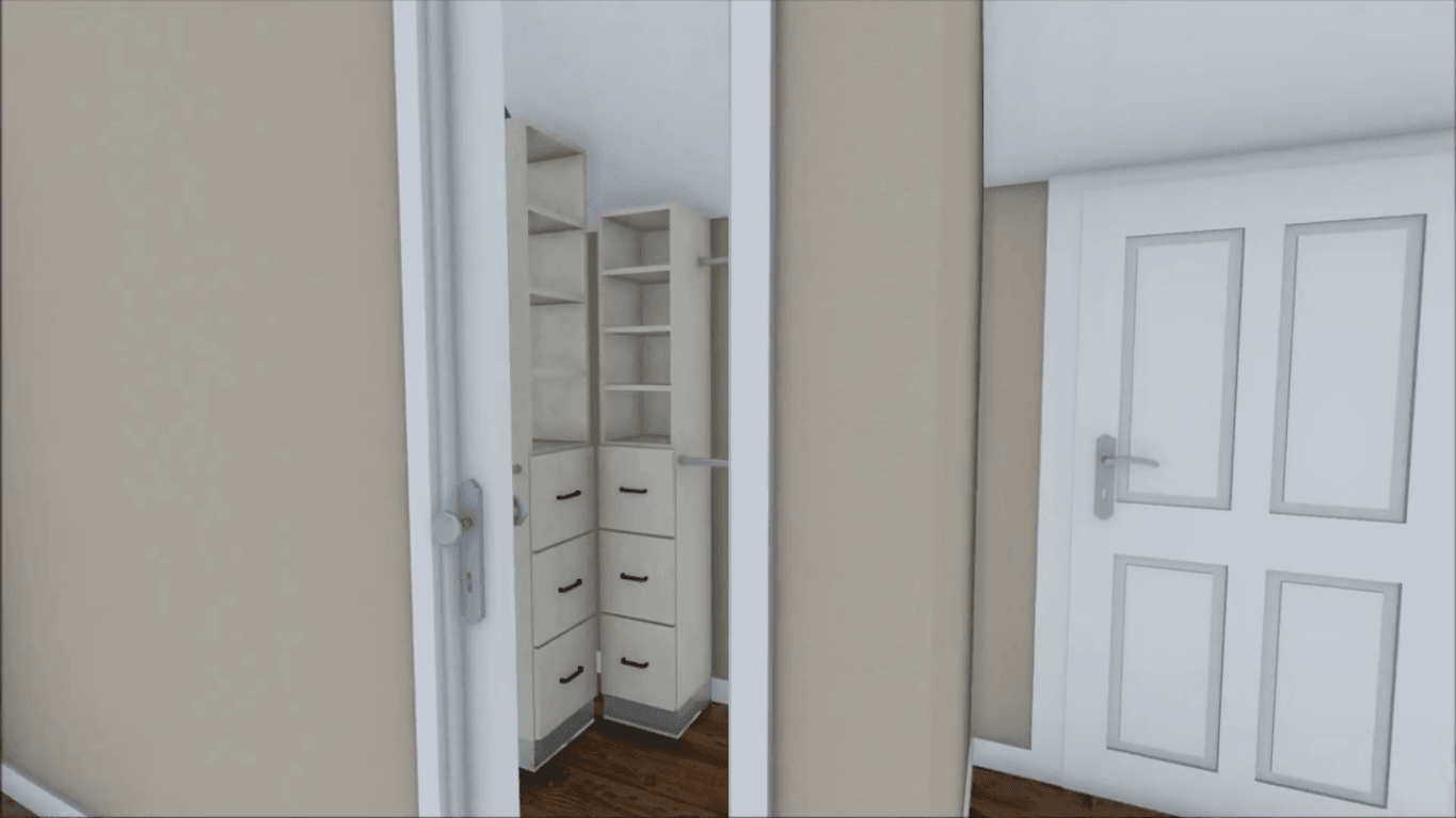 HPG-1799C-1: The Darlene - House Plan Gallery