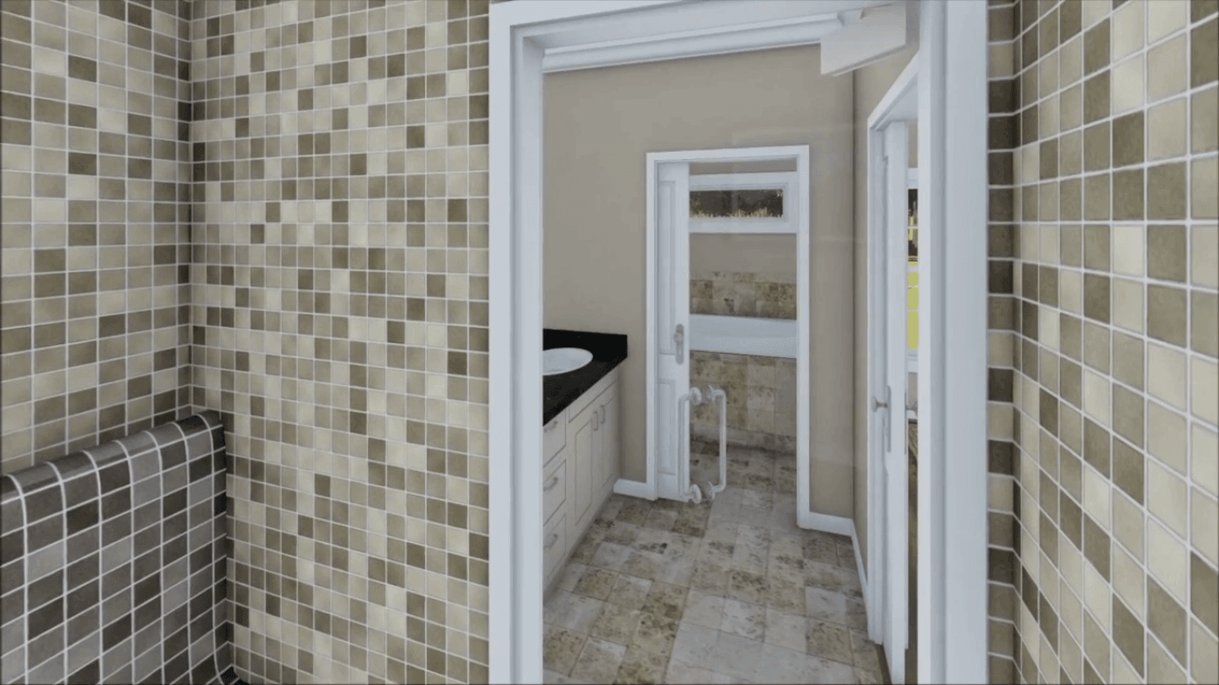 HPG-1799C-1: The Darlene - House Plan Gallery