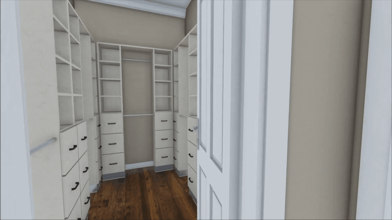 HPG-1799C-1: The Darlene - House Plan Gallery