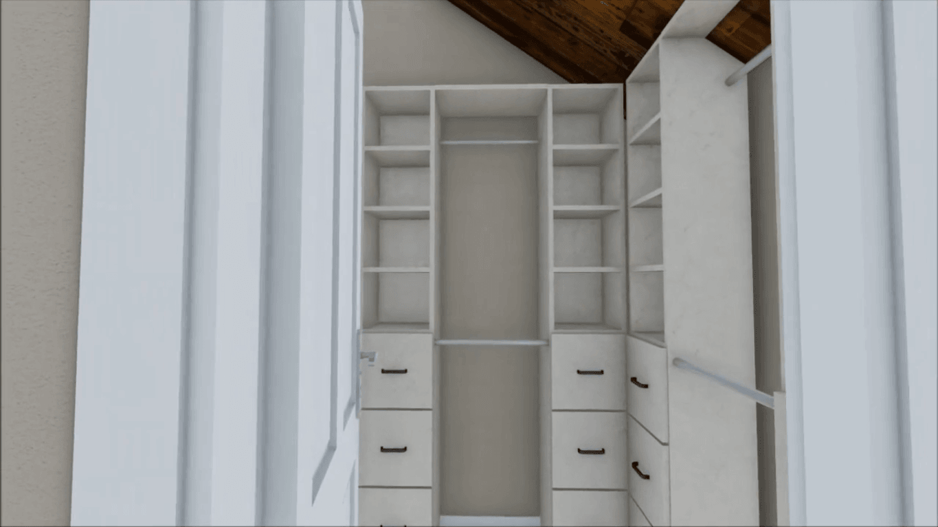 HPG-1799C-1: The Darlene - House Plan Gallery