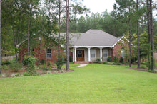 HPG-1800-1: The Carlton - House Plan Gallery