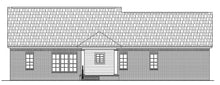 HPG-18002-1: The Shadow Lane - House Plan Gallery