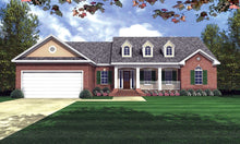 HPG-18002-1: The Shadow Lane - House Plan Gallery