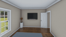HPG-18004-1: The Hickory Lane - House Plan Gallery