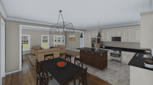 HPG-18004-1: The Hickory Lane - House Plan Gallery