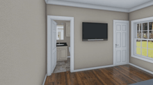 HPG-18004-1: The Hickory Lane - House Plan Gallery