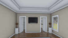 HPG-18004-1: The Hickory Lane - House Plan Gallery