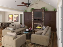 HPG-18004-1: The Hickory Lane - House Plan Gallery