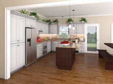 HPG-18004-1: The Hickory Lane - House Plan Gallery