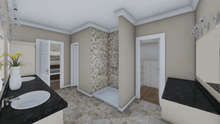 HPG-18004-1: The Hickory Lane - House Plan Gallery