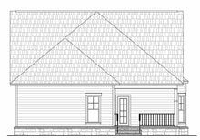 HPG-18005-1: The Ashwood Lane - House Plan Gallery