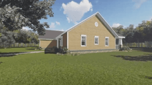 HPG-1800C-1: The Lexington Ridge - House Plan Gallery