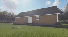 HPG-1800C-1: The Lexington Ridge - House Plan Gallery