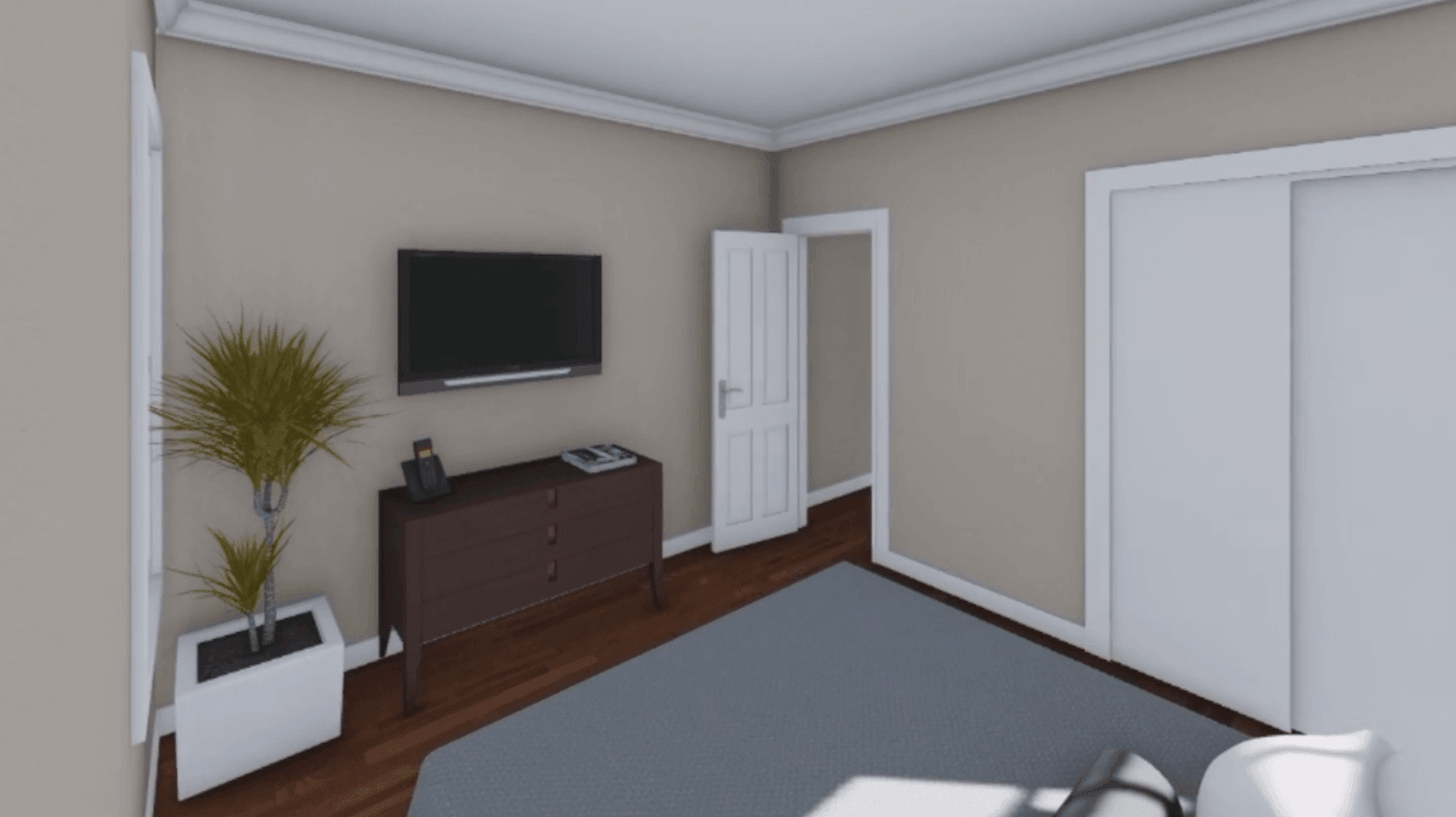 HPG-1800C-1: The Lexington Ridge - House Plan Gallery