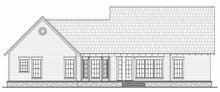 HPG-1800C-1: The Lexington Ridge - House Plan Gallery