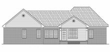 HPG-1801-1: The Westford - House Plan Gallery