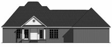 HPG-1804-1: The Camelia Ridge - House Plan Gallery