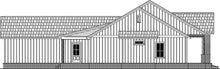 HPG-1812-1: The Clover Lane - House Plan Gallery