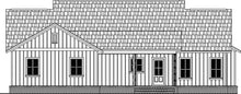 HPG-1812-1: The Clover Lane - House Plan Gallery