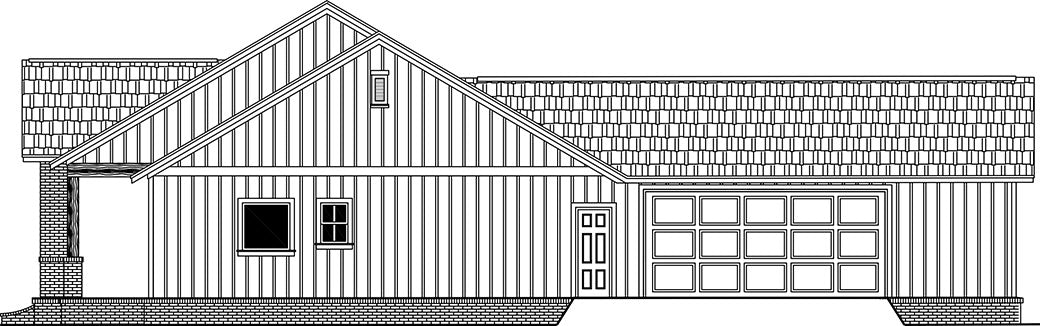 HPG-1812-1: The Clover Lane - House Plan Gallery