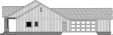 HPG-1812-1: The Clover Lane - House Plan Gallery