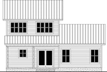 HPG-1814-1: The Highlander - House Plan Gallery