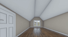 HPG-1816C-1: The Lexington Avenue - House Plan Gallery