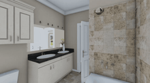 HPG-1816C-1: The Lexington Avenue - House Plan Gallery