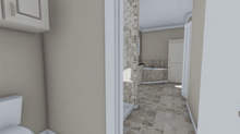 HPG-1816C-1: The Lexington Avenue - House Plan Gallery