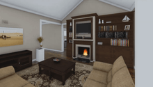 HPG-1816C-1: The Lexington Avenue - House Plan Gallery
