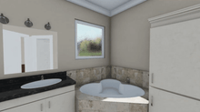 HPG-1816C-1: The Lexington Avenue - House Plan Gallery