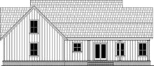 HPG-1817-1: The Shenandoah - House Plan Gallery