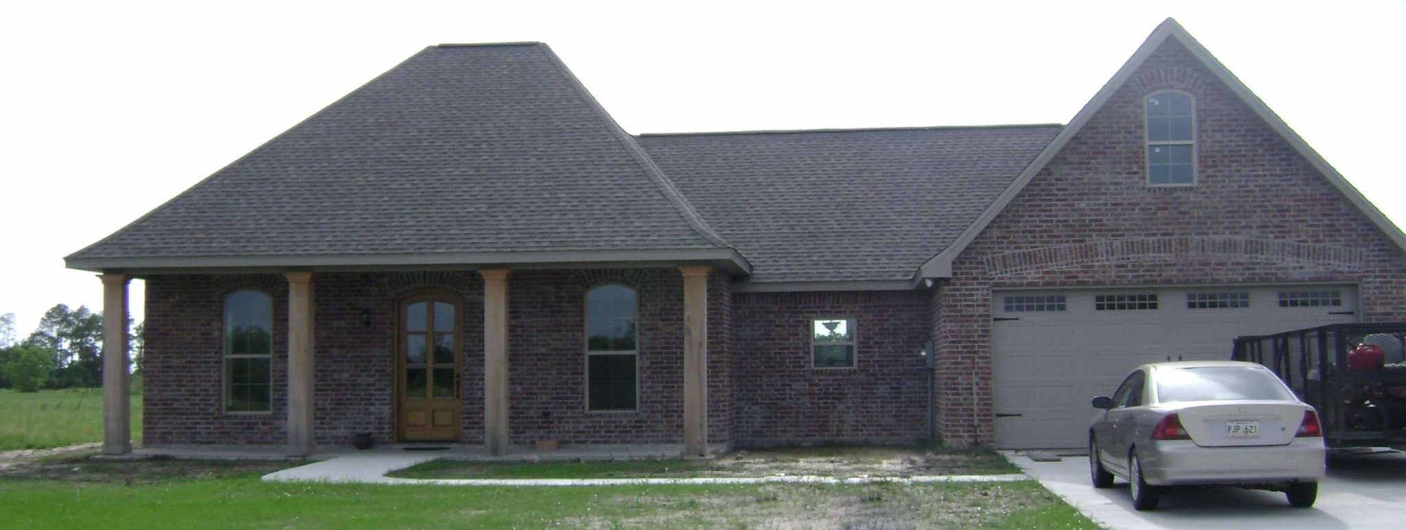HPG-1863-1: The Wellington Place - House Plan Gallery
