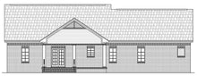 HPG-1865-1: The Innswood - House Plan Gallery