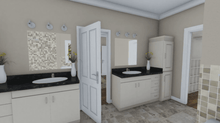 HPG-1870-1: The Williamsburg - House Plan Gallery