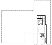 HPG-1879-1: The Wellington Park - House Plan Gallery